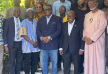 Akufo-Addo backs Mahama’s National Day of prayer declaration