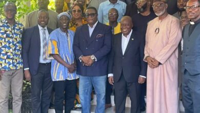 Akufo-Addo backs Mahama’s National Day of prayer declaration