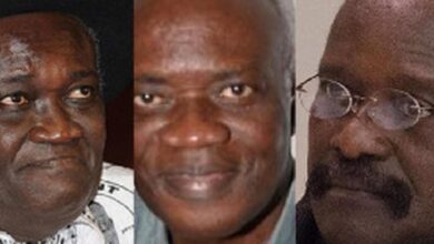Sister of the Ahwoi brothers dies at 2025 Hajj