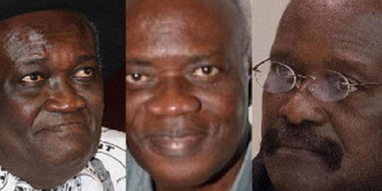 Sister of the Ahwoi brothers dies at 2025 Hajj
