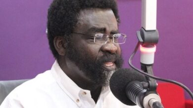 amoako baah ghana beyond aid