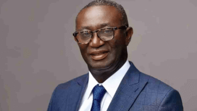 Chairman Wontumi unwell but ready to cooperate – Lawyer assures