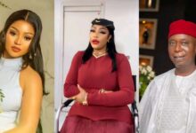 Age? It’s just a number – Regina Daniels tells Angela Okorie as online feud intensifies