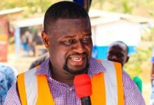 This is a slap in the face of Ghanaians – Minority fumes over fuel levy