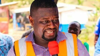 This is a slap in the face of Ghanaians – Minority fumes over fuel levy