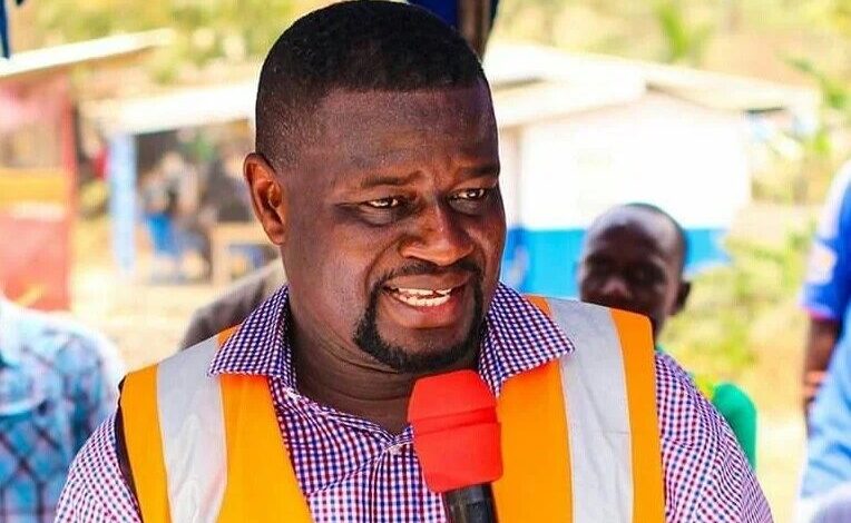 This is a slap in the face of Ghanaians – Minority fumes over fuel levy