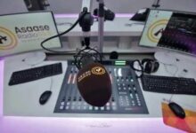Asaase Radio and Wontumi FM pulled off air in NCA clampdown on non-compliant stations