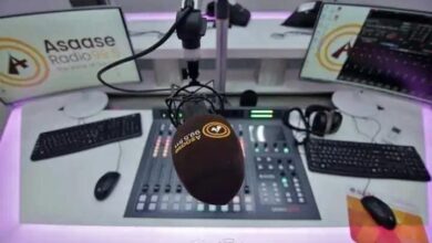 Asaase Radio and Wontumi FM pulled off air in NCA clampdown on non-compliant stations