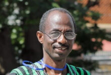 Asiedu Nketia