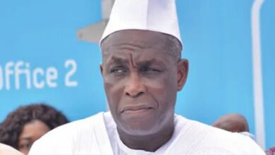 Strike is dangerous—Austin Gamey cautions nurses over industrial action