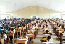 2025 BECE ends today with Arabic paper