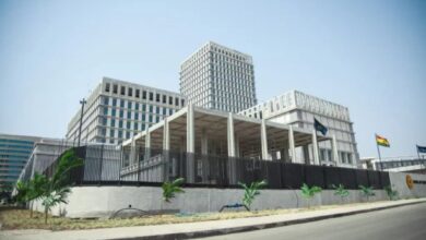 Cybersecurity is no longer IT’s job – BoG’s Zakari Mumuni declares