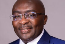 Dumsor levy is 8x worse than E-levy – Bawumia calls out NDC for betraying Ghanaians