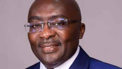 Dumsor levy is 8x worse than E-levy – Bawumia calls out NDC for betraying Ghanaians