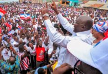 Early primaries will give us strategic advantage – NPP Haruna Mohammed