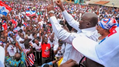 Early primaries will give us strategic advantage – NPP Haruna Mohammed