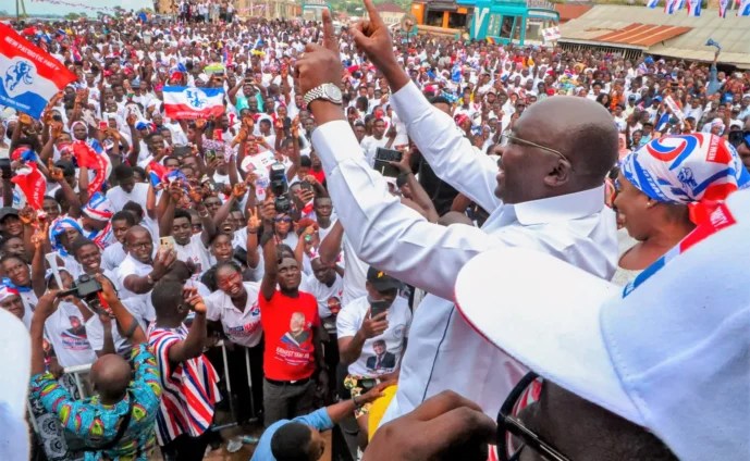 Early primaries will give us strategic advantage – NPP Haruna Mohammed