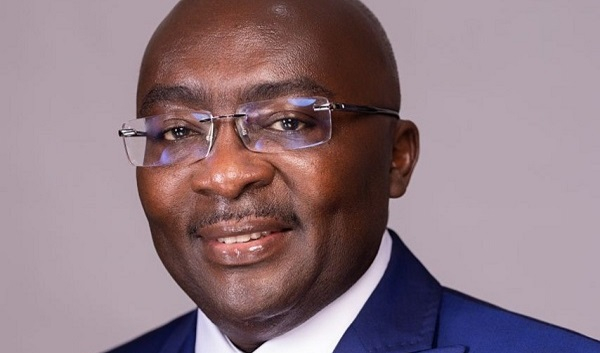 Dumsor levy is 8x worse than E-levy – Bawumia calls out NDC for betraying Ghanaians