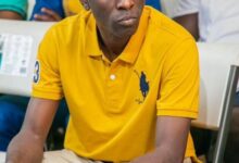 I’m the Messi of the NPP — Owusu Bempah declares