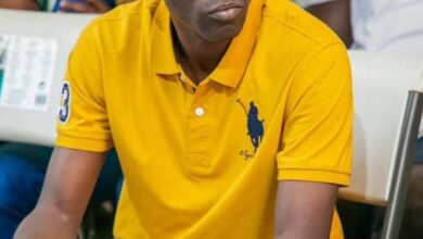 I’m the Messi of the NPP — Owusu Bempah declares