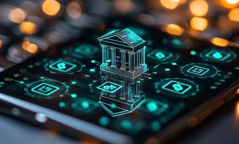 Black Banx’s Vision for Environmentally Responsible Banking