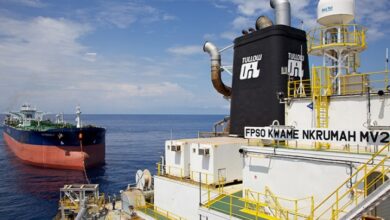 Gov't signs $2 billion MoU to boost oil and gas production