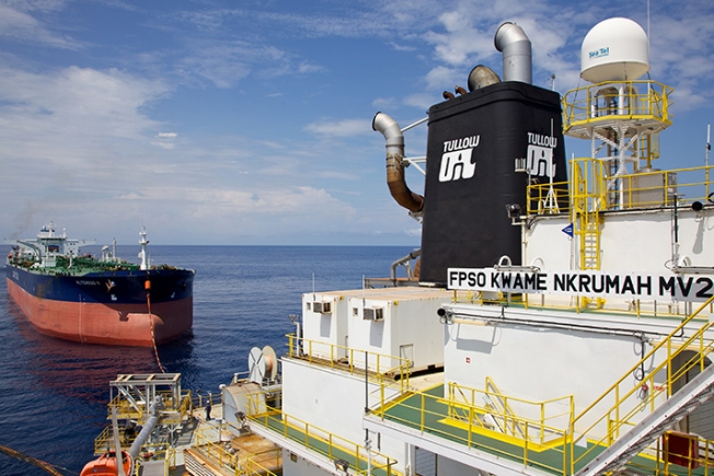 Gov't signs $2 billion MoU to boost oil and gas production