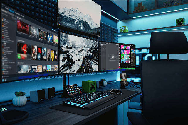 Breaking Barriers: How Valorant Transformed the Esports Media Landscape