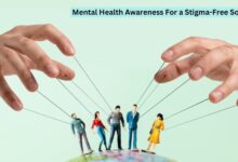 Breaking the Silence: Advancing Access to Mental Health Treatment in 2025