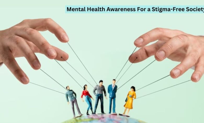 Breaking the Silence: Advancing Access to Mental Health Treatment in 2025