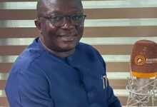 NPP must learn from 2024 loss – Acheampong warns