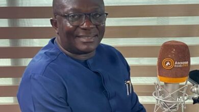 NPP must learn from 2024 loss – Acheampong warns