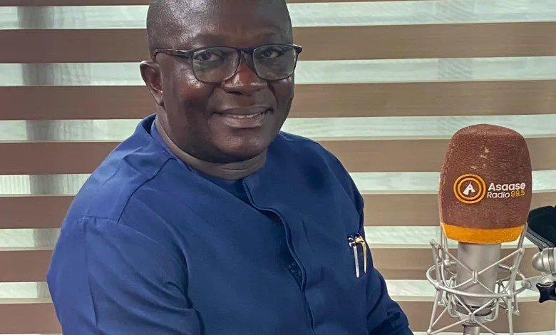 NPP must learn from 2024 loss – Acheampong warns