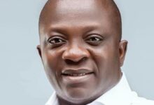 This is about teamwork – Bryan Acheampong to party members