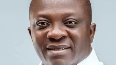 This is about teamwork – Bryan Acheampong to party members