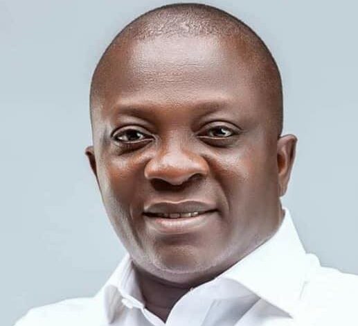 This is about teamwork – Bryan Acheampong to party members