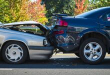 How Kentucky Car Accident Lawyers Can Help You Recover