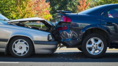How Kentucky Car Accident Lawyers Can Help You Recover