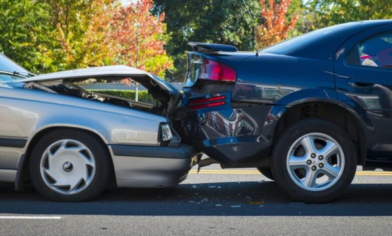 How Kentucky Car Accident Lawyers Can Help You Recover