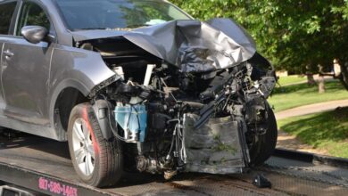 How to Seek Compensation After a Car Accident in Reading, PA