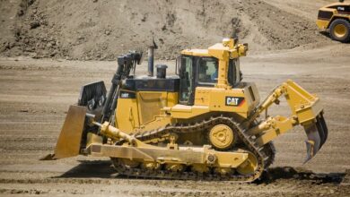 Gov’t to introduce permit system for excavator imports to tackle galamsey