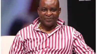 Chairman Wontumi