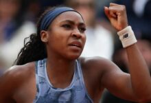 Coco Gauff makes history with French Open triumph