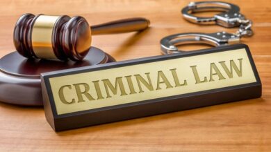 How a Skilled Criminal Lawyer in NJ Can Protect Your Rights