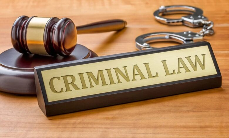 How a Skilled Criminal Lawyer in NJ Can Protect Your Rights