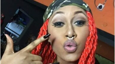 God no dey sleep – Cynthia Morgan slams Peter Okoye over fresh fallout, recalls past betrayal