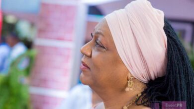 Speak, Jean Mensa, the nation is watching – Valerie Sawyerr on Ablekuma North impasse