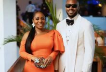 She said 'let’s do it' — Daniel Etim-Effiong opens up about how he married Toyosi