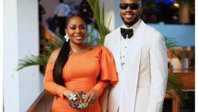 She said 'let’s do it' — Daniel Etim-Effiong opens up about how he married Toyosi