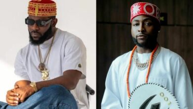 God woke him up – Odumodublvck hints at explosive collab with Davido